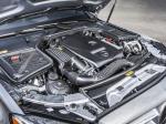 Mercedes-Benz C300 4Matic AMG Line 2015 года (US)